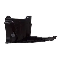 Toyota Corolla Hatchback 2019-2025/Corolla Sedan 2020-2025 Undercar Shield Driver Side With continuously Variable Transmission