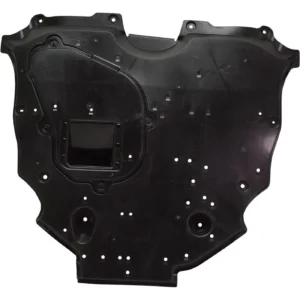 Toyota Avalon Undercar Shield Plastic 2.5L/HYB Blow Molded Us Built 2019-2022