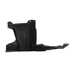 Toyota Corolla Hatchback/Corolla Sedan Undercar Shield Front Driver Side Mt North American Built 2020-2024