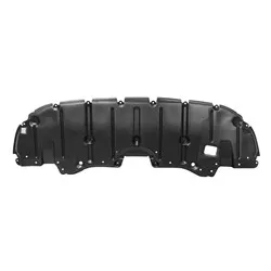 Toyota Highlander/Highlander Hybrid Undercar Shield Std/hyb Excludes Xse 2020-2026
