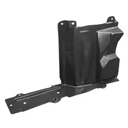 Lexus UX200 2019-2022/UX250H 2019-2024/UX300H 2025 Undercar Shield Front Driver Side Japan Built