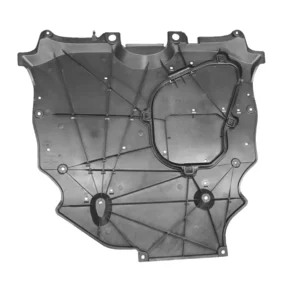 Toyota RAV4 Undercar Shield Front Center Japan Built 2019-2020, 2022-2025