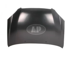Toyota Corolla Sedan Hood CAPA Certified 2003-2008