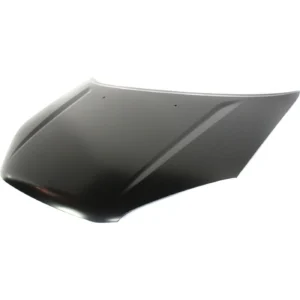Toyota RAV4 Hood Without Scoop CAPA Certified 2001-2005