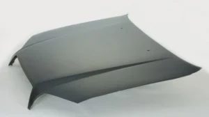 Toyota 4RUNNER Hood BASE/LIMITED/SR5 | 2003-2009