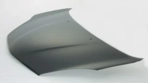 Toyota Sienna Hood CAPA Certified 2004-2010