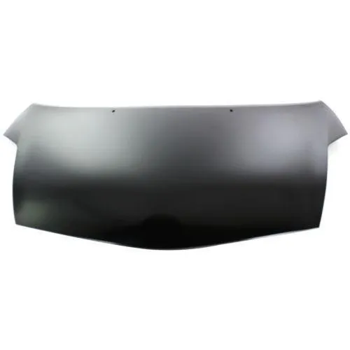 Toyota Prius Hood Aluminum CAPA Certified 2004-2009