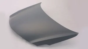 Toyota Yaris Sedan (canada) 2012/Yaris Sedan 2007-2011 Hood
