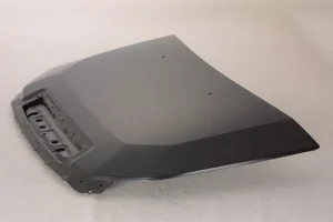 Toyota FJ Cruiser Hood 2007-2014