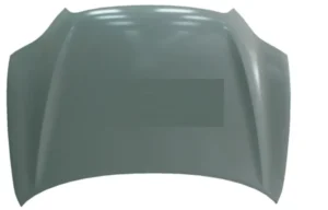 Toyota Highlander/Highlander Hybrid Hood CAPA Certified 2008-2010