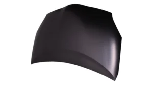 Toyota Prius 2010-2015/Prius Plug-in 2012-2015 Hood Aluminum