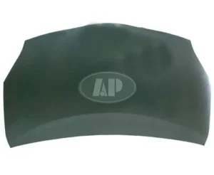 Toyota Prius Hood Steel 2010-2012