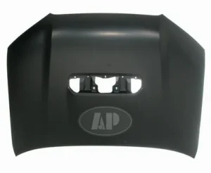 Toyota 4RUNNER Hood With scoop 2010-2024