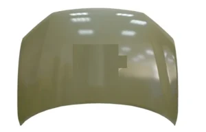 Toyota Highlander Hood Steel CAPA Certified 2011-2013