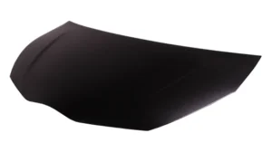 Toyota Yaris Hatchback Hood Steel 2012-2019