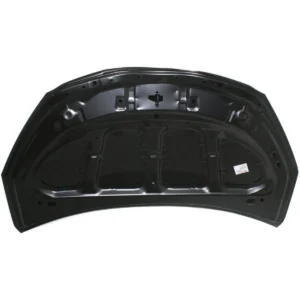 Toyota Prius C Hood Steel CAPA Certified 2012-2017