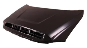 Toyota Tundra 4WD/Tundra RWD Hood Steel 2014-2021