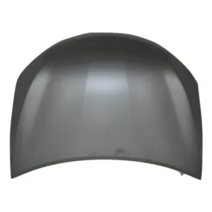 Toyota Camry/Camry Hybrid Hood Steel CAPA Certified 2015-2017