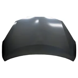 Toyota Prius C Hood Steel 2018-2019