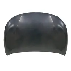 Toyota GR Corolla Hood Aluminium 2023-2025