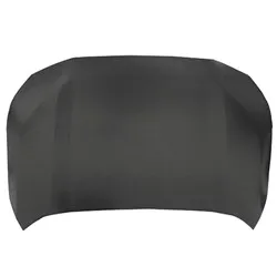 Toyota RAV4 2019-2025/RAV4 Plug-in 2025/RAV4 Prime 2021-2024 Hood Aluminium