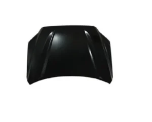 Toyota Sequoia Hood Aluminum 2023-2025