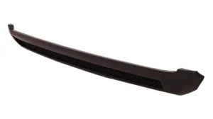 Toyota Tundra 4WD/Tundra RWD Hood Molding Matte-black With PTD Black Mldg (platinum Model) 2014-2021
