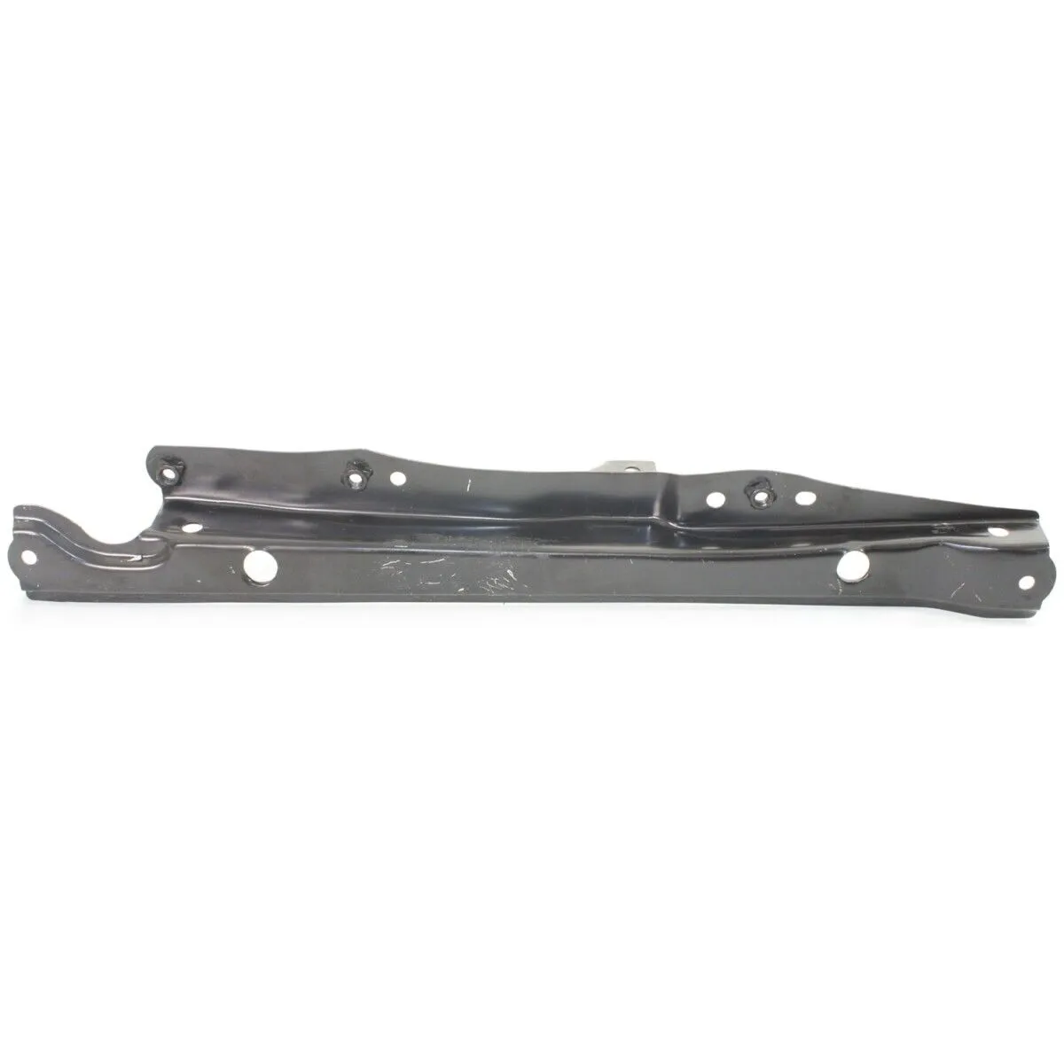 Toyota Tundra Pickup Hood Latch Support Steel For Plastic Bumper Regular/aces Cab V6 | 2000-2006