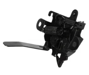 Toyota Yaris Sedan Hood Latch 2007-2011