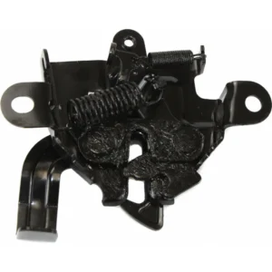 Toyota Yaris Hatchback Hood Latch 2006-2011