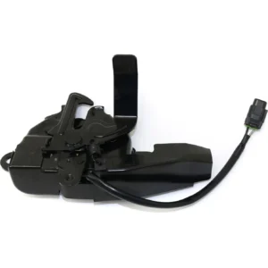 Toyota Highlander/Highlander Hybrid Hood Latch With theft Deterrent 2014-2019