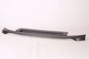 Toyota FJ Cruiser Hood Molding Matte-black 2007-2009