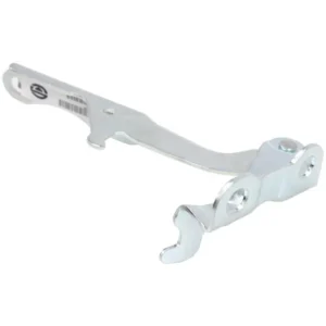 Toyota Corolla Sedan Hood Hinge Driver Side 1998-2002