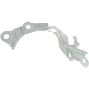 Toyota Camry Hood Hinge Driver Side 2002-2006