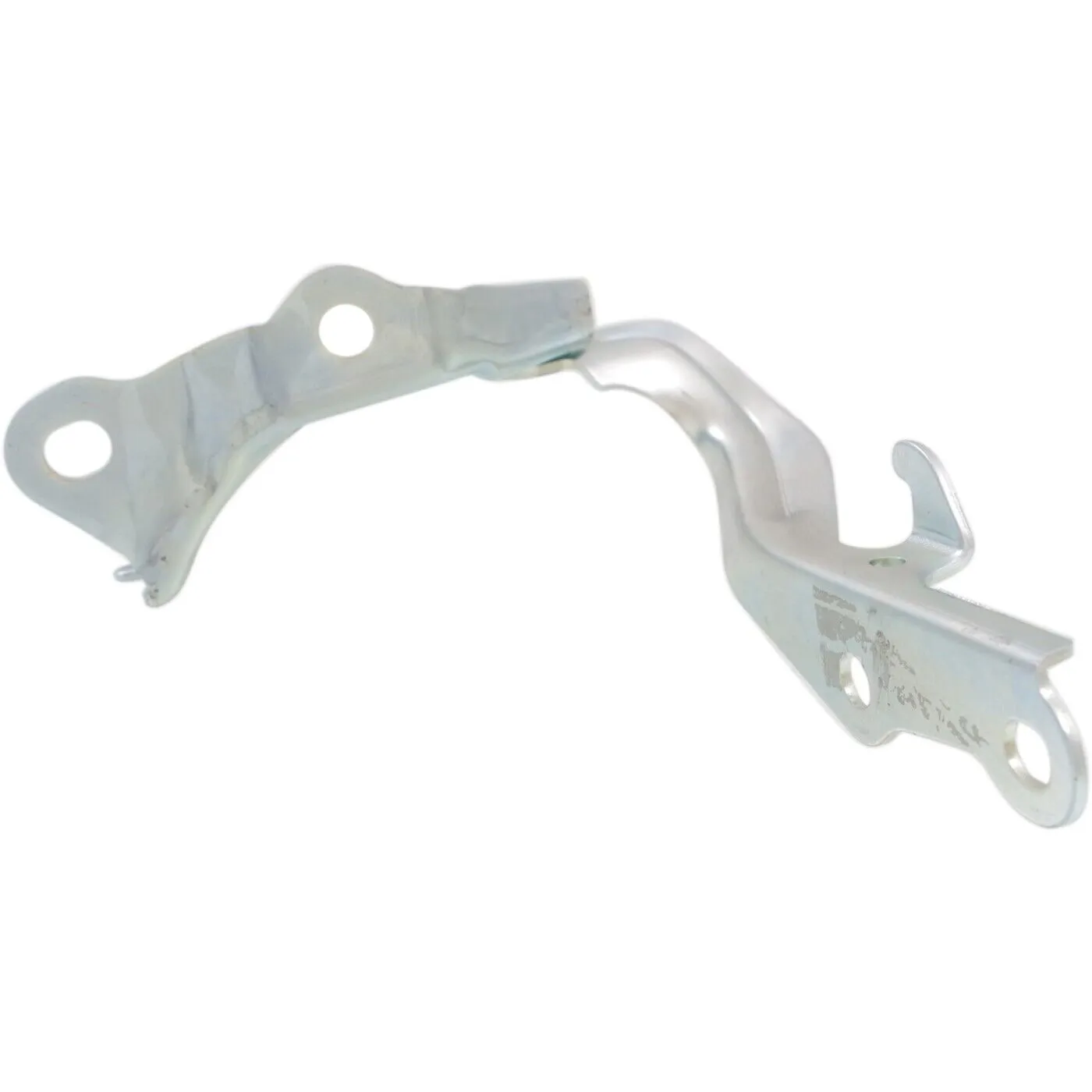 Toyota Camry Hood Hinge Driver Side 2002-2006