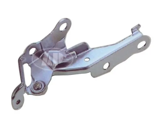 Toyota Corolla Sedan Hood Hinge Passenger Side 2003-2008