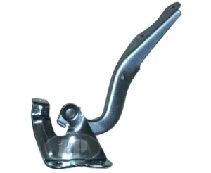 Toyota Corolla Sedan Hood Hinge Passenger Side USA Built 2009-2013