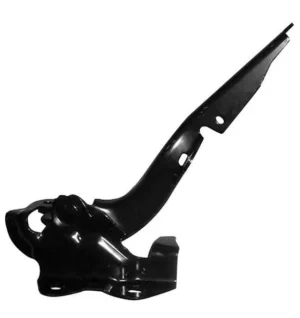 Toyota 4RUNNER Hood Hinge Passenger Side 2010-2024