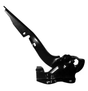 Toyota 4RUNNER Hood Hinge Driver Side 2010-2024