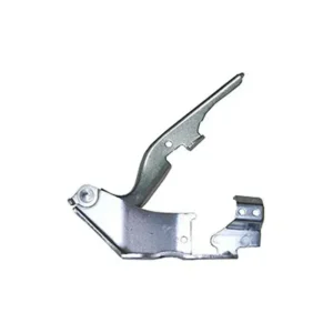 Toyota Tacoma Pickup 2WD/Tacoma Pickup 4WD Hood Hinge Passenger Side 2016-2023
