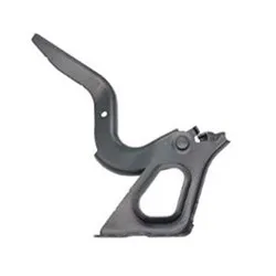 Toyota RAV4 2019-2025/RAV4 Plug-in 2025/RAV4 Prime 2021-2024 Hood Hinge Driver Side Steel
