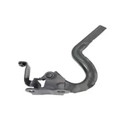 Toyota Prius C Hood Hinge Passenger Side Steel 2018-2019