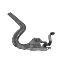 Toyota Prius C Hood Hinge Driver Side Steel 2018-2019