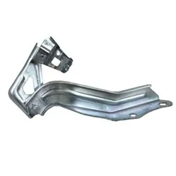Toyota CHR Hood Hinge Passenger Side 2019-2022