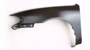 Toyota Corolla Sedan Fender Front Driver Side 1998-2002