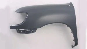 Toyota Tundra Pickup Fender Front Driver Side Regular Cab CAPA Certified 2000-2006