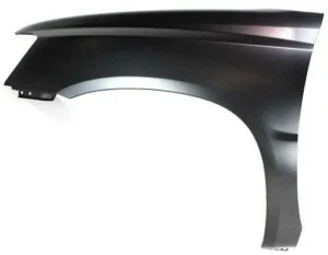 Toyota Highlander 2001-2007/Highlander Hybrid 2006-2007 Fender Front Driver Side