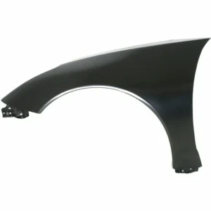 Toyota RAV4 Fender Front Driver Side With flare Hole 2001-2005