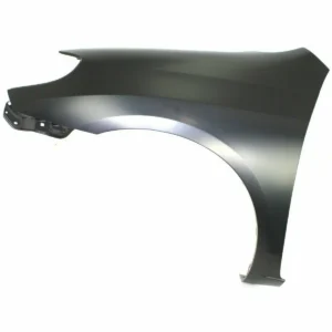 Toyota Matrix Fender Front Driver Side Base CAPA Certified 2003-2008