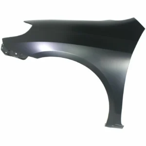 Toyota Matrix Fender Front Driver Side XR/XRS Models 2003-2008